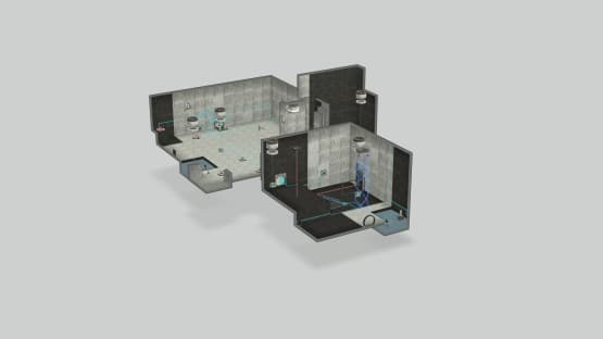 by emmett 30 — Portal 2 Steam Workshop preview image