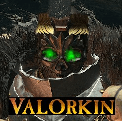 Valorkin — Total War: WARHAMMER III Steam Workshop preview image