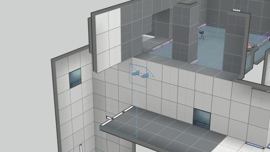 nice — Portal 2 Steam Workshop preview image