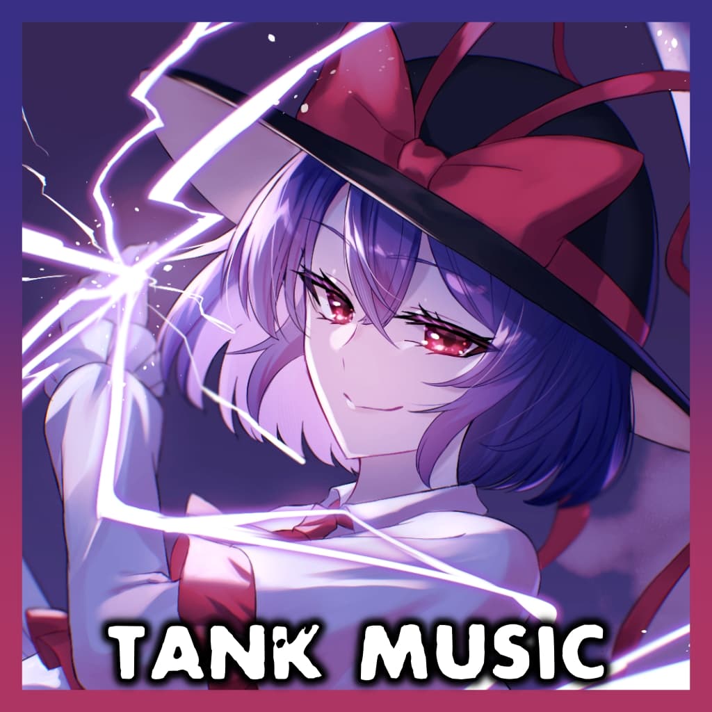 [Touhou Project] Fantasy Maiden Wars music - Iku Nagae — Left 4 Dead 2 Steam Workshop preview image