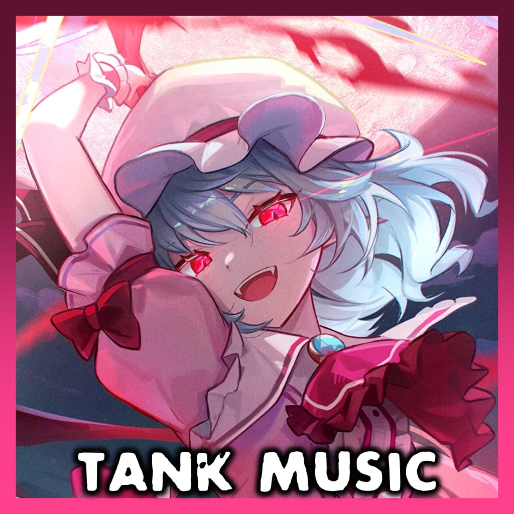[Touhou Project] Fantasy Maiden Wars music - Remilia Scarlet — Left 4 Dead 2 Workshop preview