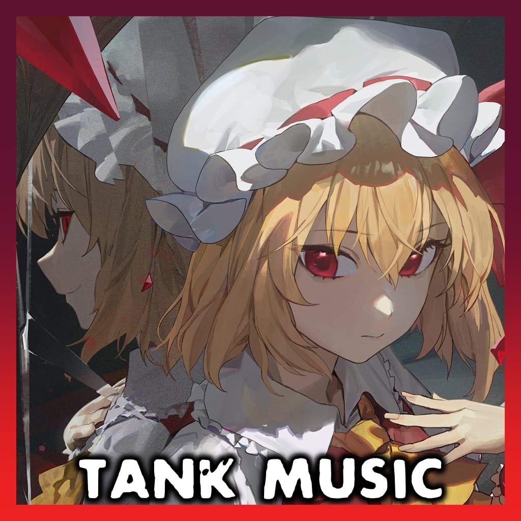 [Touhou Project] Fantasy Maiden Wars music - Flandre Scarlet — Left 4 Dead 2 Workshop preview