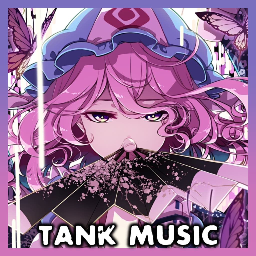 [Touhou Project] Fantasy Maiden Wars music - Yuyuko Saigyouji — Left 4 Dead 2 Workshop preview