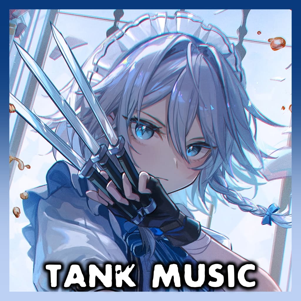[Touhou Project] Fantasy Maiden Wars music - Sakuya Izayoi — Left 4 Dead 2 Workshop preview