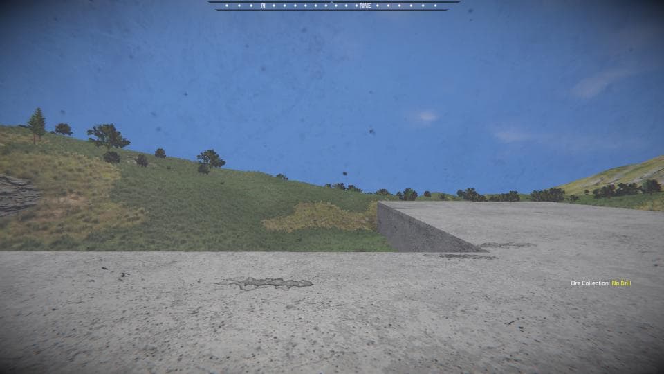 Planet Run 3.3 — Space Engineers Workshop preview
