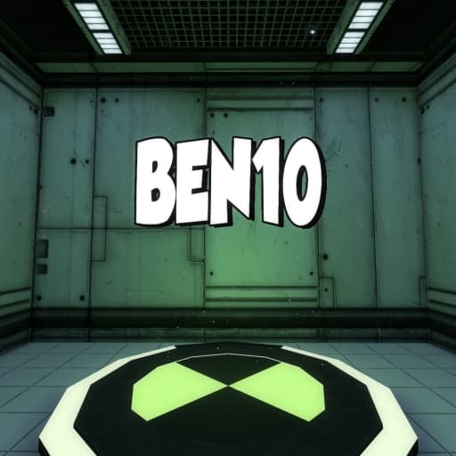 surf_ben10_test1 — Team Fortress 2 Steam Workshop preview image