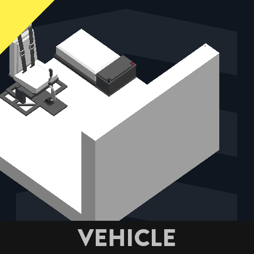 3DWorks V2.0 Beta — Stormworks: Build and Rescue Steam Workshop preview image