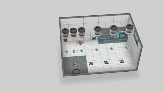 Lazer — Portal 2 Workshop preview