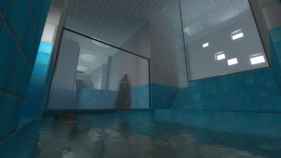 宁静 — Portal 2 Steam Workshop preview image