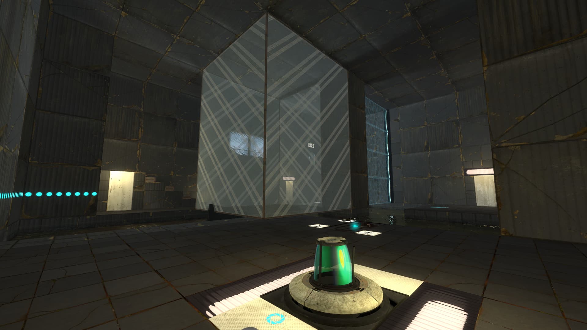 Spark — Portal 2 Steam Workshop preview image