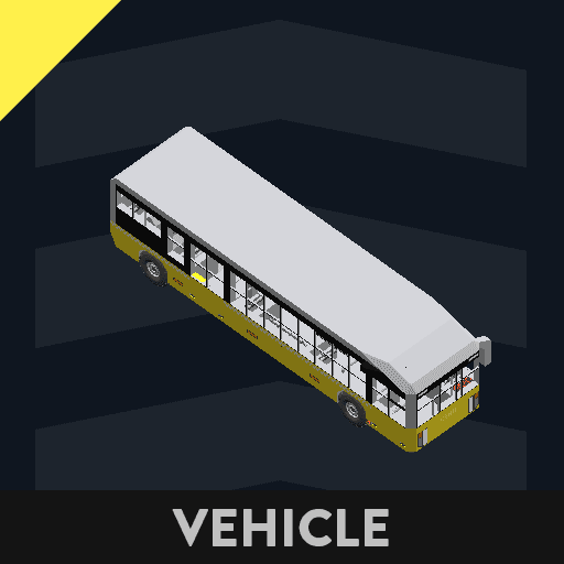 Xean - Citimark 100 — Stormworks: Build and Rescue Workshop preview