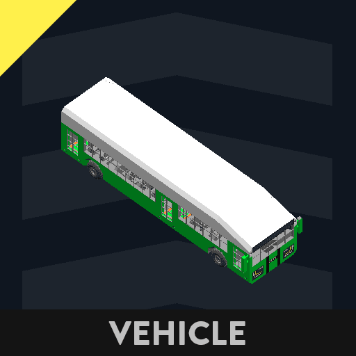 Xean - Citimark 100L — Stormworks: Build and Rescue Steam Workshop preview image
