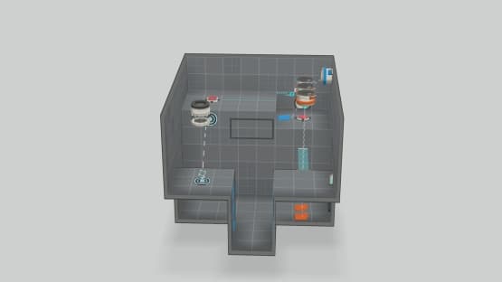 test 2 — Portal 2 Workshop preview