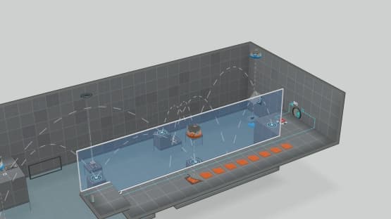 test 5 — Portal 2 Workshop preview