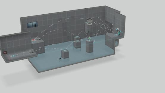 test 12 — Portal 2 Steam Workshop preview image
