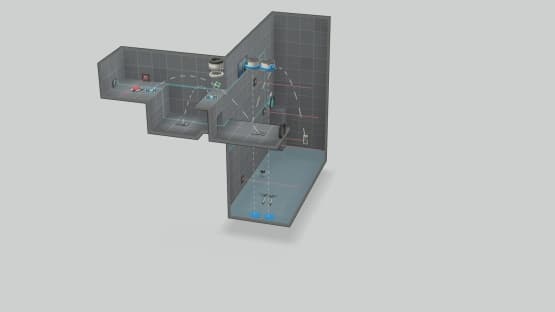 test 17 — Portal 2 Steam Workshop preview image