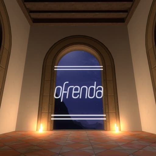 surf_ofrenda — Team Fortress 2 Steam Workshop preview image