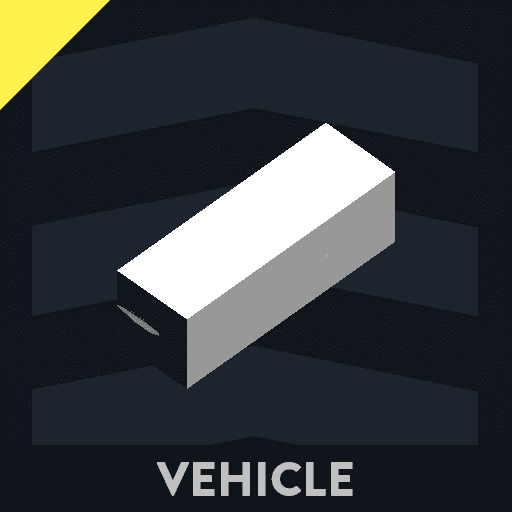 XML Hidden Fin — Stormworks: Build and Rescue Steam Workshop preview image