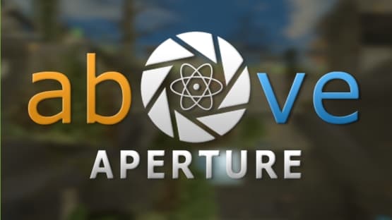 Above Aperture - Part 2 — Portal 2 Workshop preview