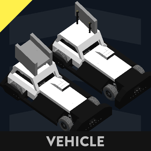 TANKS NEWZEALAND — Stormworks: Build and Rescue Workshop preview