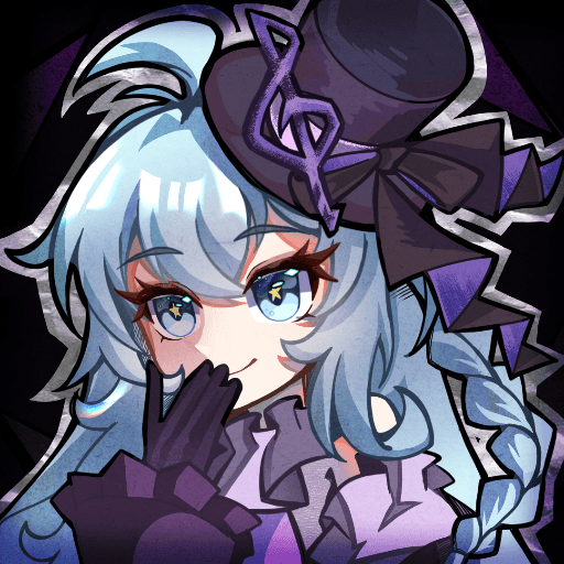 时雨绮罗(Shigure Kira) — Don't Starve Together Steam Workshop preview image