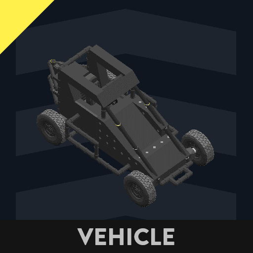 midget NEWZEALAND — Stormworks: Build and Rescue Steam Workshop preview image