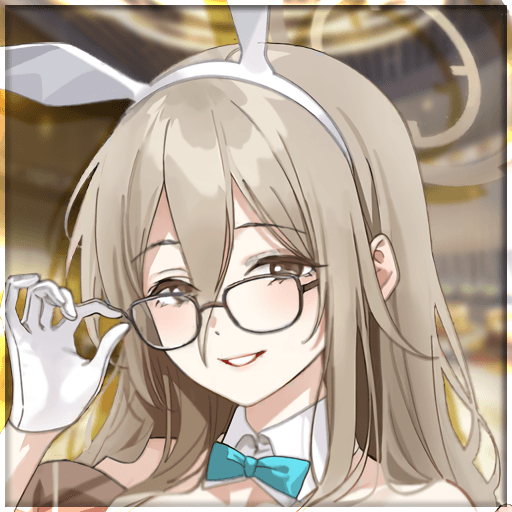 Bunny Alt. Murokasa Akane (Coach) - Blue Archive
 — Left 4 Dead 2 Steam Workshop preview image
