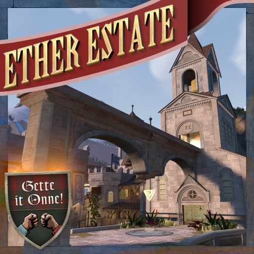 Ether Estate — Team Fortress 2 Steam Workshop preview image
