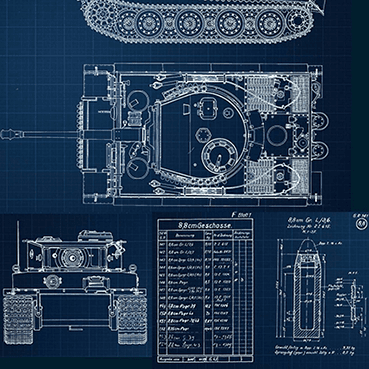 Historical Tank Designs — Hearts of Iron IV Steam Workshop preview image