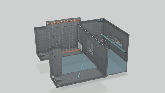 30573 — Portal 2 Steam Workshop preview image
