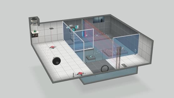 6 6 8 3 50 03 — Portal 2 Workshop preview
