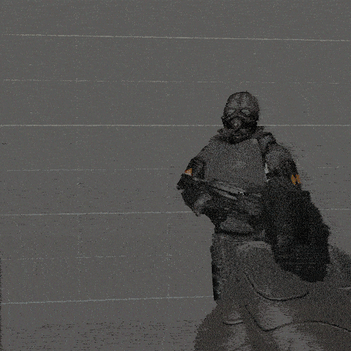 [VManip] Gestures — Garry's Mod Steam Workshop preview image
