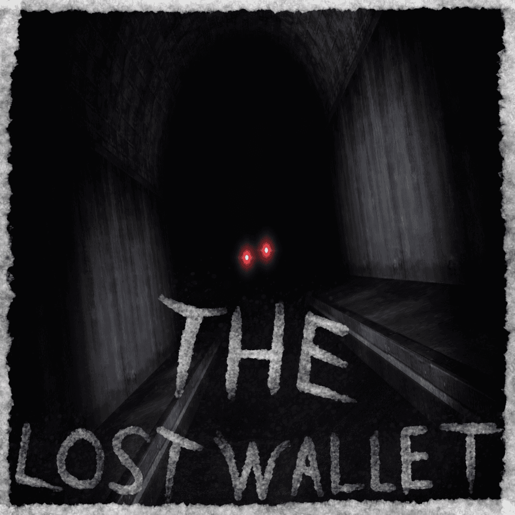 The Lost Wallet [Horror/Suspense Map] — Garry's Mod Steam Workshop preview image