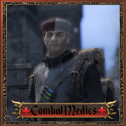 New Empire Unit: Imperial Combat Medics — Total War: WARHAMMER III Steam Workshop preview image