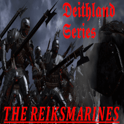 The Reiksmarines — Total War: WARHAMMER III Workshop preview