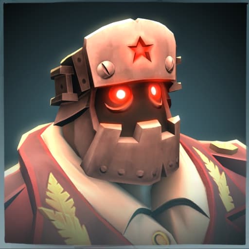 Heavenly Buster v2 — Team Fortress 2 Workshop preview