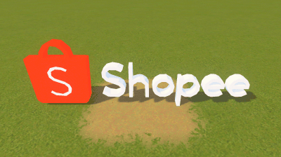 Shopee Sign — Cities: Skylines Workshop preview