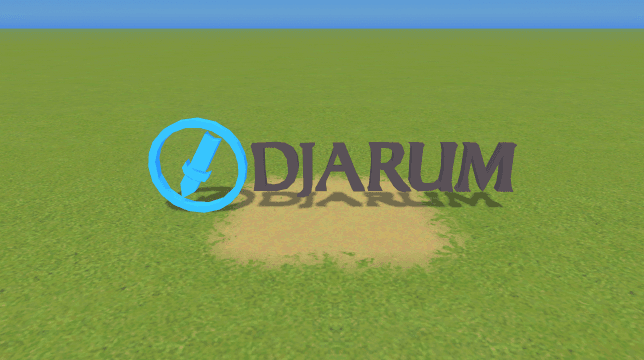 Djarum Sign — Cities: Skylines Workshop preview