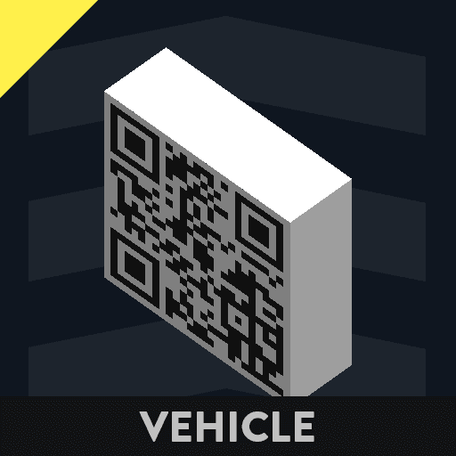 Lynx Highland X URL QRcode — Stormworks: Build and Rescue Steam Workshop preview image