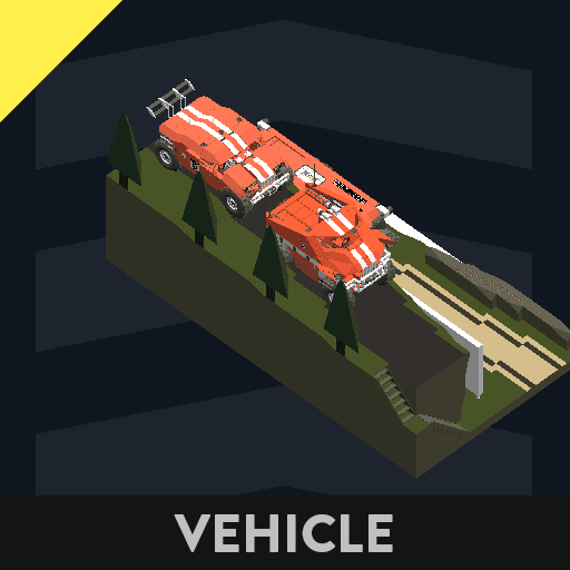 LH-CS ft.Psdio — Stormworks: Build and Rescue Steam Workshop preview image