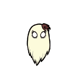 abigail jumpscare — Don't Starve Together Steam Workshop preview image