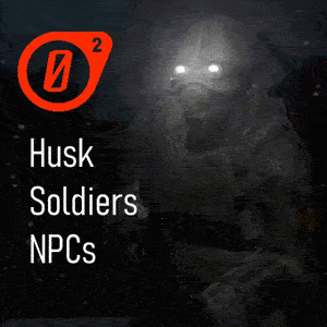 Entropy : Zero 2 Husk NPCs — Garry's Mod Steam Workshop preview image