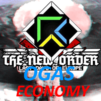 The New Order:Automatic Economy OGAS — Hearts of Iron IV Steam Workshop preview image