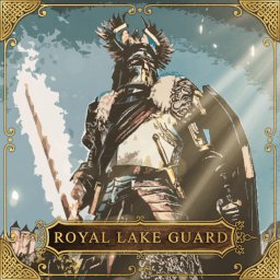 Bretonnian Royal Lake Guard - New Elite Units for Bretonnia — Total War: WARHAMMER III Steam Workshop preview image