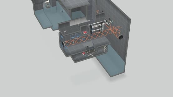 kamira activation 134 — Portal 2 Workshop preview
