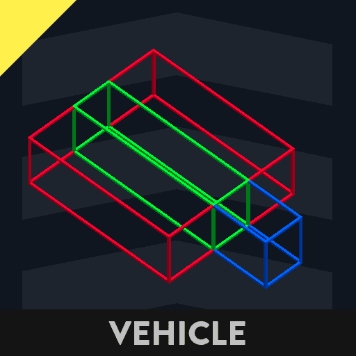 Size of train workbench and "square workbench smaller than airport workbench" — Stormworks: Build and Rescue Workshop preview