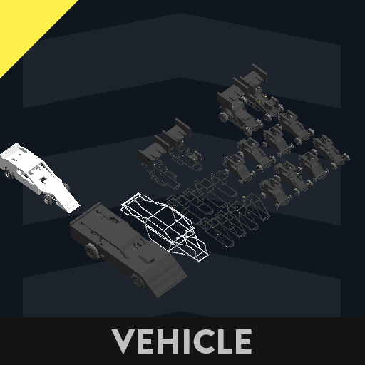 ROLERS AND CHASSIES NEWZEALAND — Stormworks: Build and Rescue Workshop preview