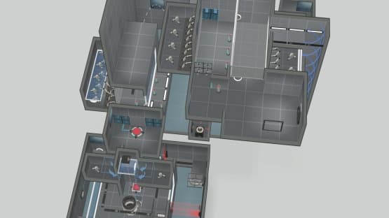 KMA COOP 6 — Portal 2 Workshop preview
