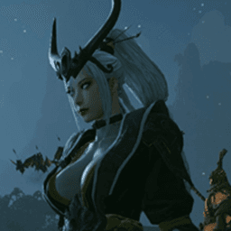 soboro miao ying — Total War: WARHAMMER III Workshop preview