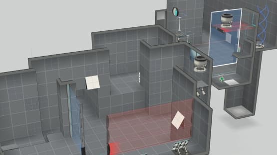 1 — Portal 2 Steam Workshop preview image